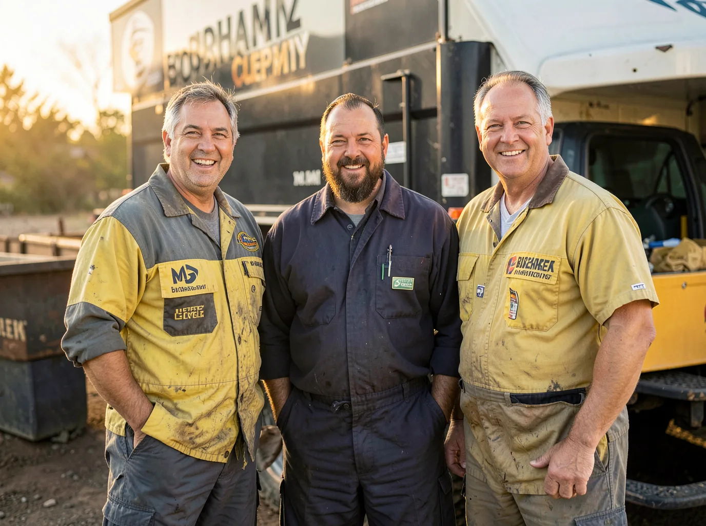Sewage Cleanup company in Bellingham, WA