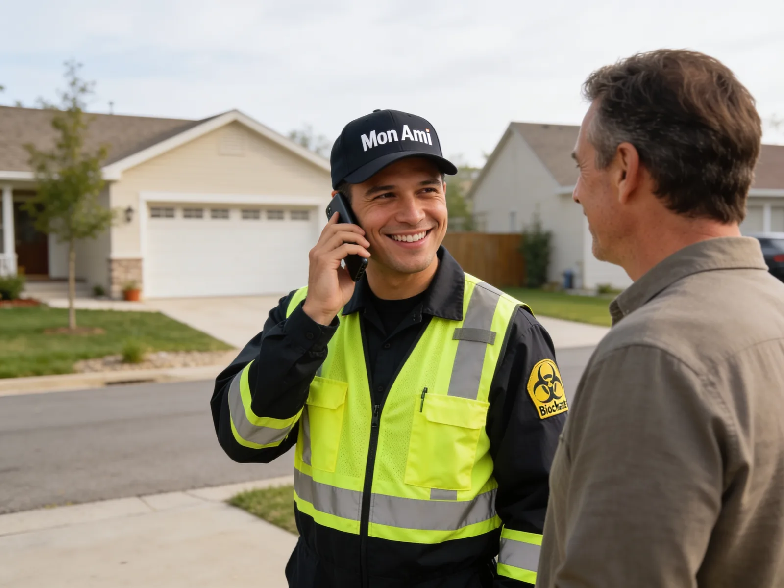 Sewage Cleanup Bellingham, WA FAQs
