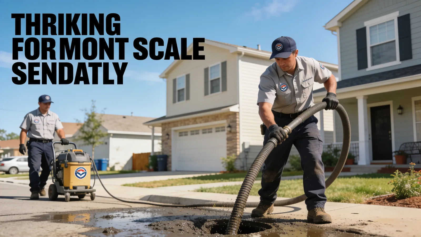 Sewage Cleanup in Bellingham, WA near me